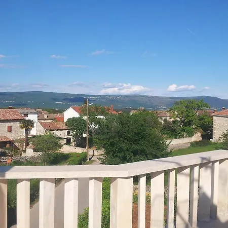 Дом отдыха House Istria