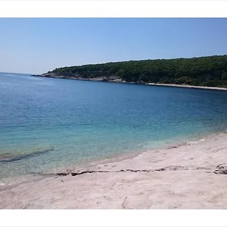 House Istria Дом отдыха Rakalj