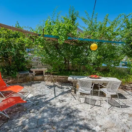 Дом отдыха House Istria *