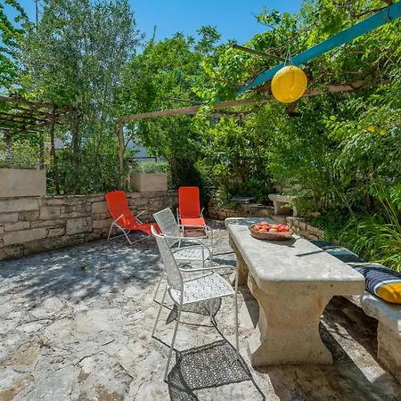 Дом отдыха House Istria Rakalj