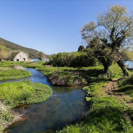 Tatil Evi House Istria