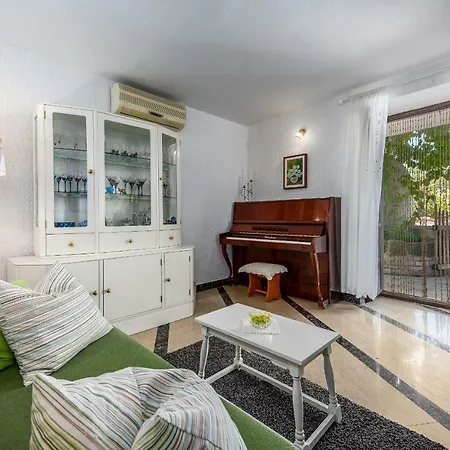 House Istria Tatil Evi