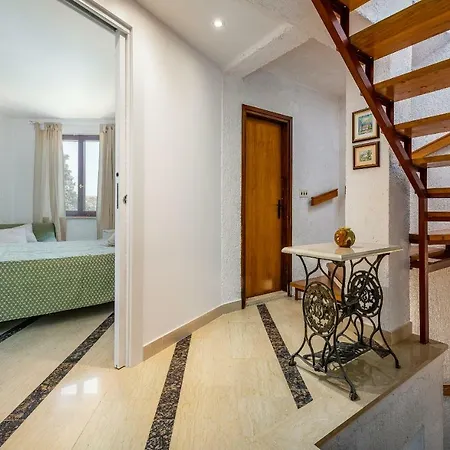 House Istria *