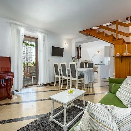 House Istria *