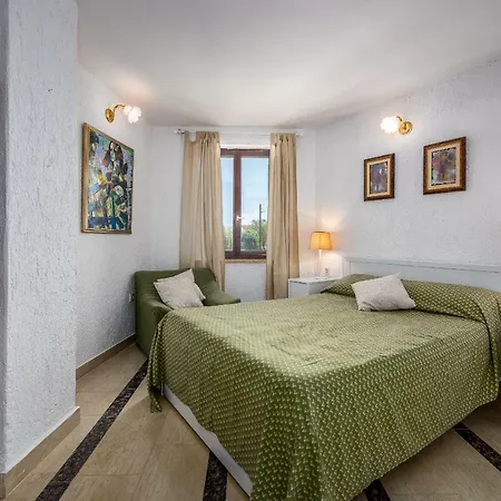 Tatil Evi House Istria Rakalj