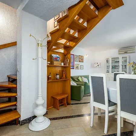 House Istria Tatil Evi