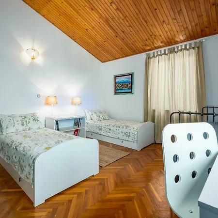 Tatil Evi House Istria Rakalj