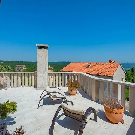 House Istria Tatil Evi *