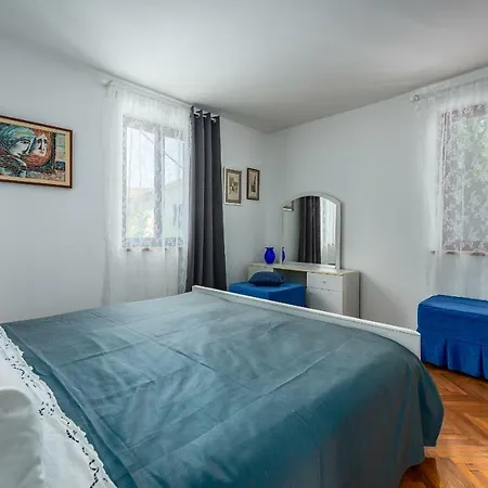 House Istria Tatil Evi