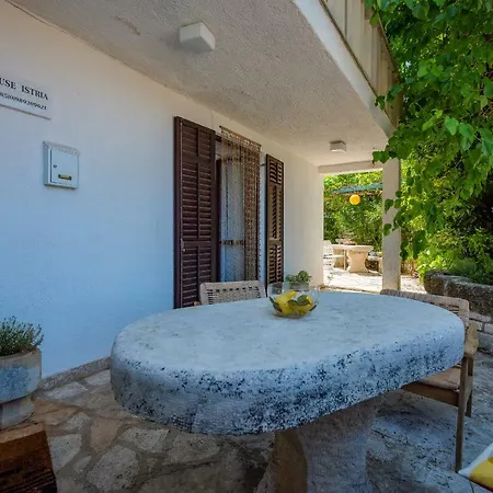 House Istria Tatil Evi