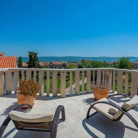House Istria Tatil Evi *